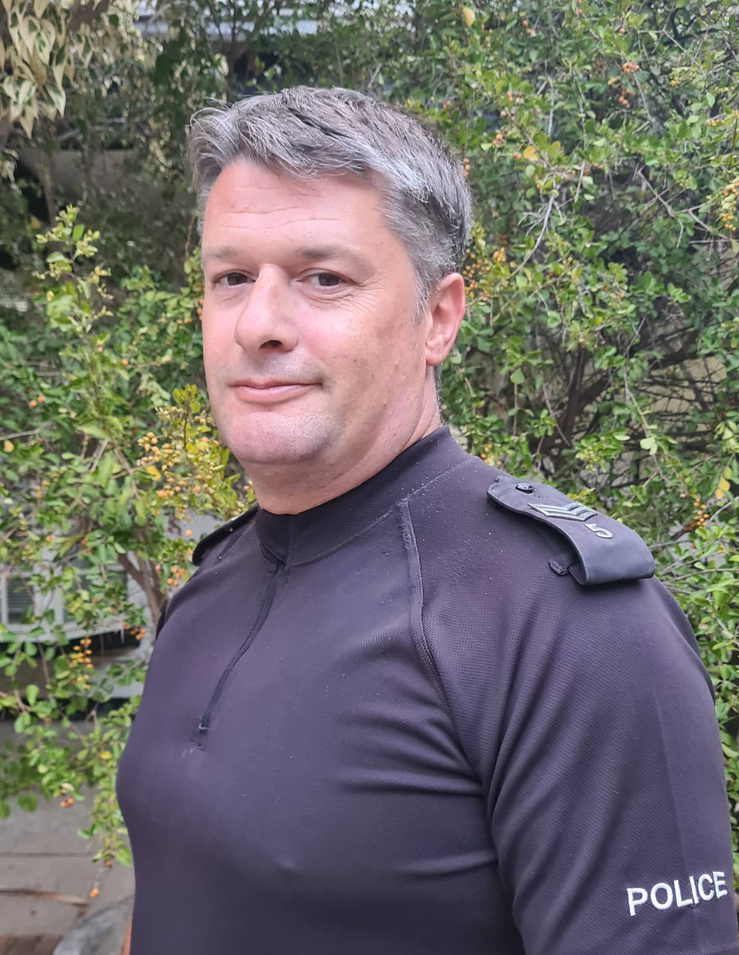 Royal Gibraltar Police News